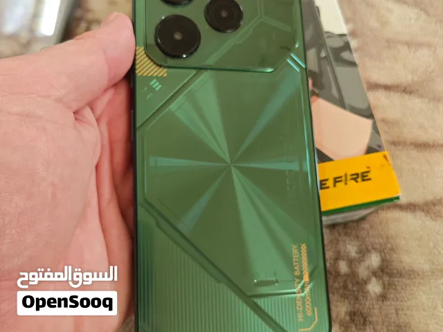 تكنو بوفا 6 برو 5g
