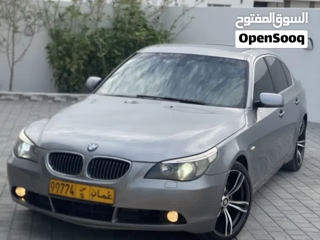 Used BMW 1 Series in Al Dakhiliya