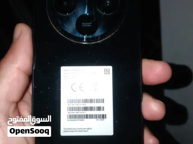 Xiaomi 14 128 GB in Cairo