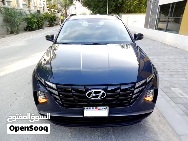 HYUNDAI TUCSON SUV FOR SALE ZERO ACCIDENT