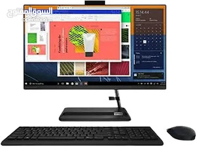 لينوفو ايديا سنتر 271TL6 الكل في واحد
