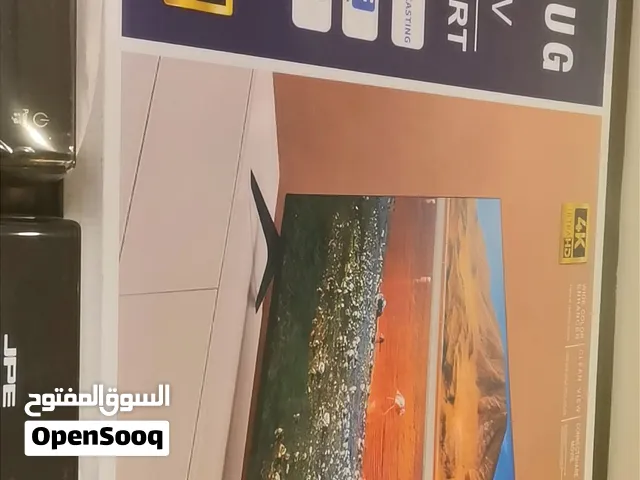 شاشة سامسونج 55 k4 سمارت