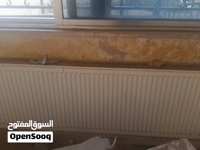 تدفئه صاج بحال جيده جدا للبيع  باطوال متفاوته للبيع مع البويلر حسب الصور المرفقه النوعيه شببه