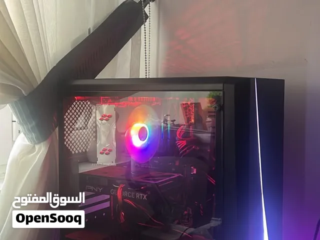 Gaming pc for sale 190 bd negotiable