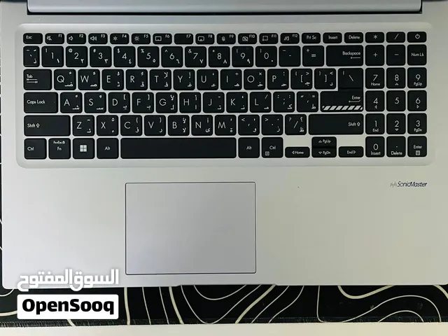 للبيع لابتوب ASUS VivoBook X1502ZA