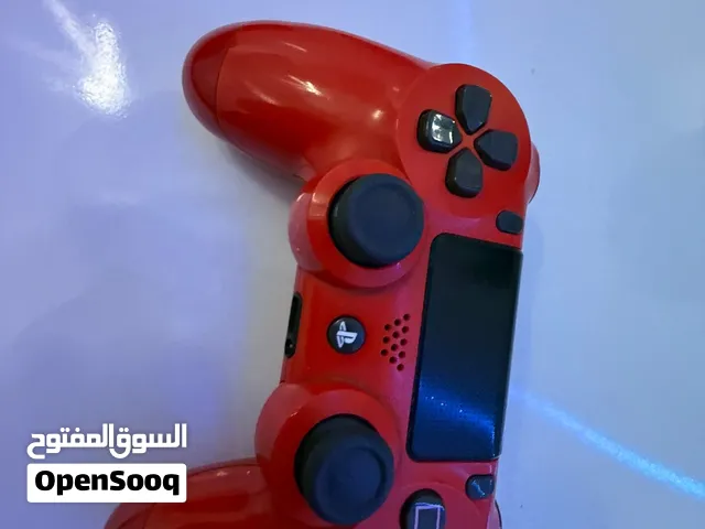 يد بلستيشن4 للبيع