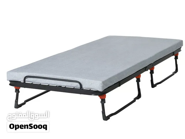I’m selling my nearly new IKEA foldable guest bed with mattress.
