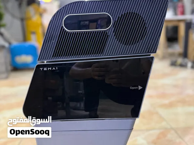 TEMAI TM-Y15 Portable Car Fridge / Freezer – 15L – 12V/24V