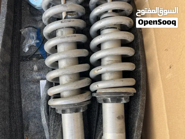Full kit fox suspensions for Land Cruiser 200