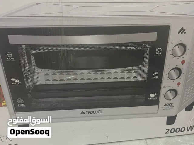 فرن كهربائي