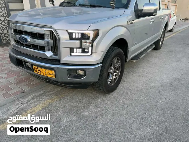 فورد بيكب لاريت موديل 2015 3.5 توربو 6 سلندر