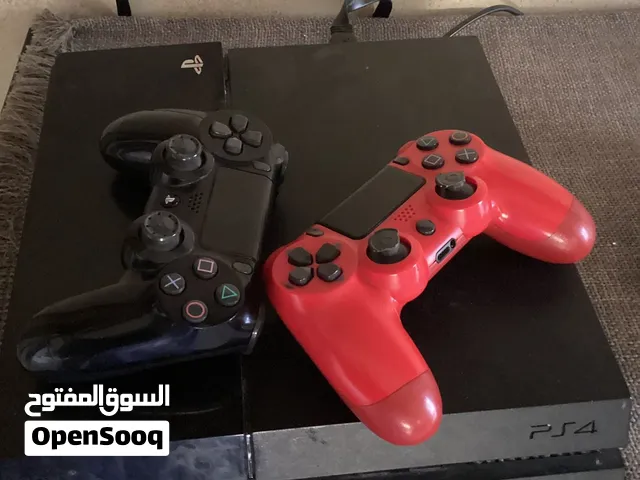 PlayStation 4 PlayStation for sale in Irbid