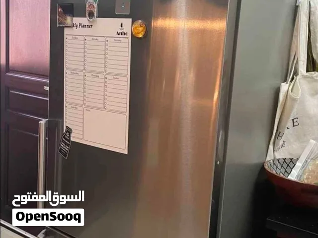 Siemens fridge bottom freezer digital model
