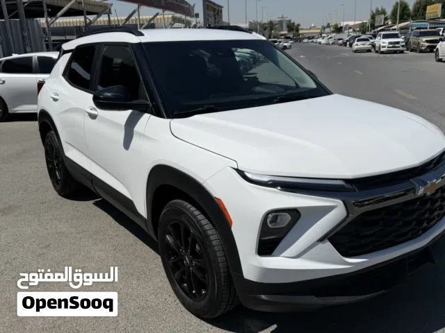 2024 Chevrolet Trailblazer LT 4/4