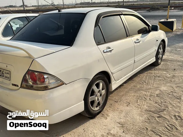 Used Mitsubishi Lancer in Northern Governorate