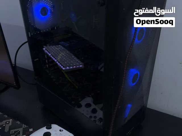 بي سي مستعمل 3050