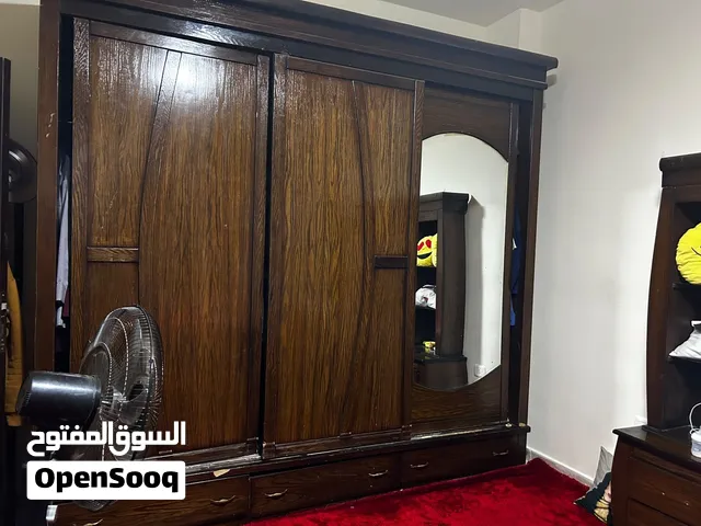 غرفه نوم للبيع اربد