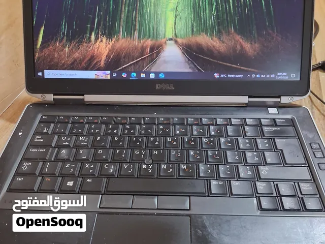 laptop  dell