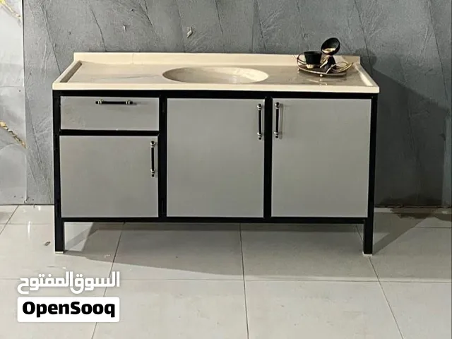 سنك المنيوم قياس متر ونص مرمر متوفر توصيل بغداد ومحافظات ماعليك غير بس تحجّر ويوصل الطلب لباب بيتك