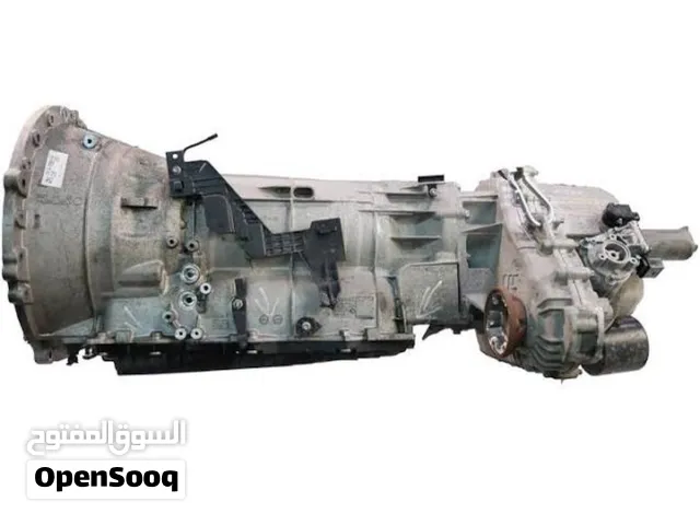 range rover gearbox 2013 _2022