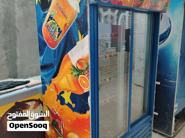 عارضات عموديه شرط شغل وتبريد نضيف جدا عدد 2 شراي يتصل