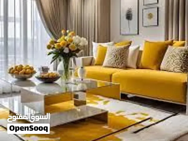 شقه مفروشه الطابق الاول في منطقه النوفليين وسعايه البديري عماره بني جديد