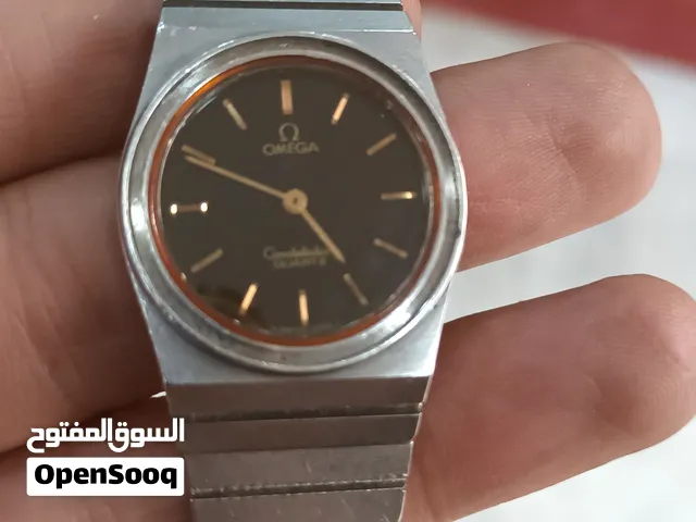 اوميجا نسائي بطاريه كونستليشن