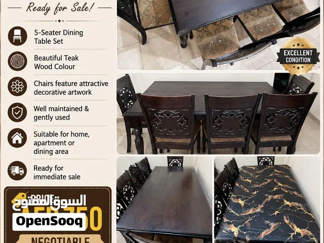Dining Table , Good looking