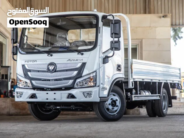 Foton Aumark
