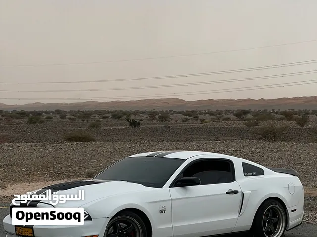 موستنج 10 محول 14