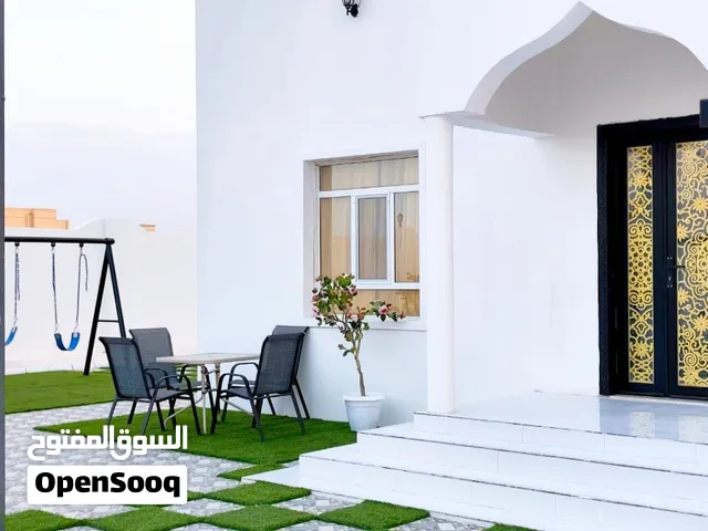 شاليه الهنوف ببلدة الدريز ولاية عبري