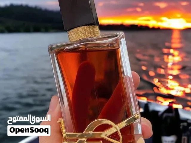 عطر ليبر إنتنس من إيف سان لوران الاصلي