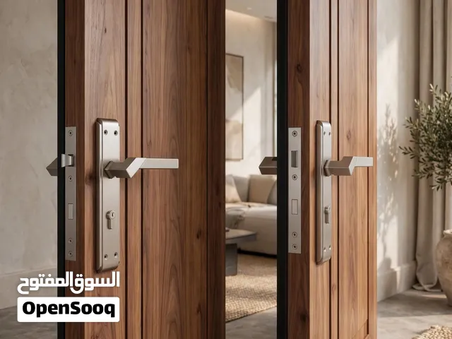 مقبض باب بسعر مناسب