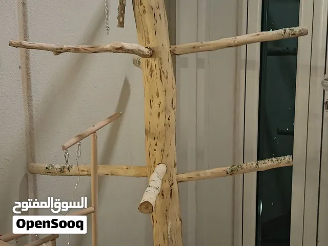 لجميع انواع الطيور