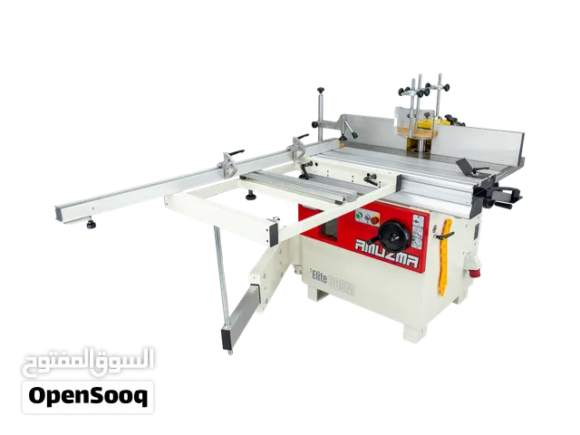 Spindle Moulder Elite 30SM AMUZMA- Woodworking Machinery