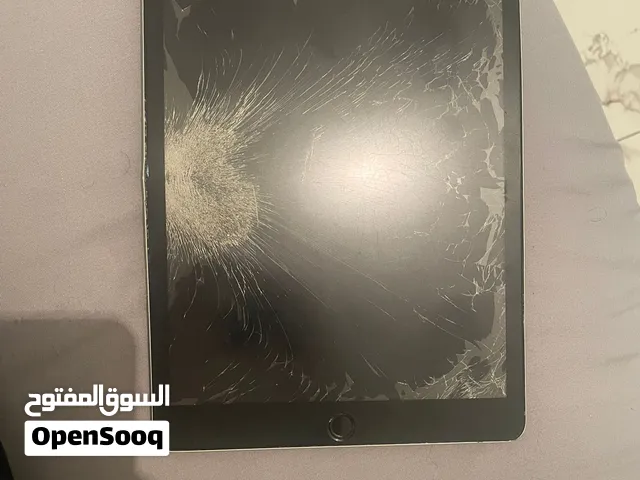ايباد 9 يبي شاشه فقط