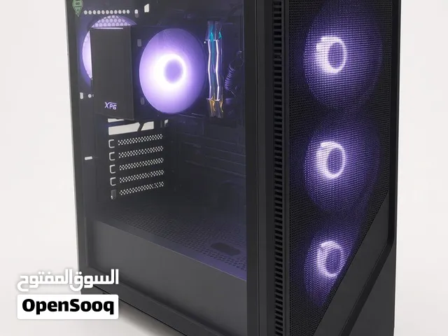 PC ( For Gaming + Design )