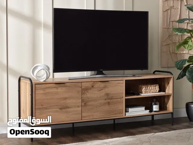 Tv stand Oak