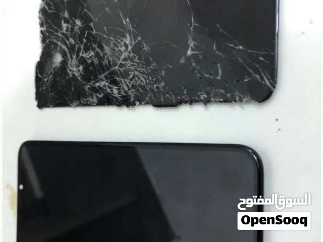 تجديد شاشة الآيفون بجميع أنواعها أصلي الشركة فكك