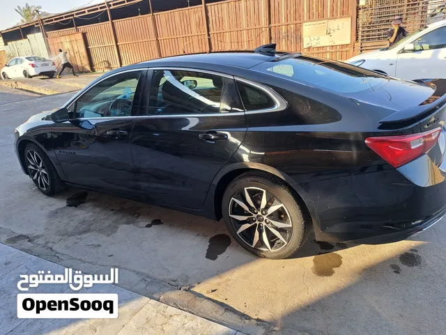 ماليبو مديل 2021 معوقين باقي اقل السنه وتصير حره
