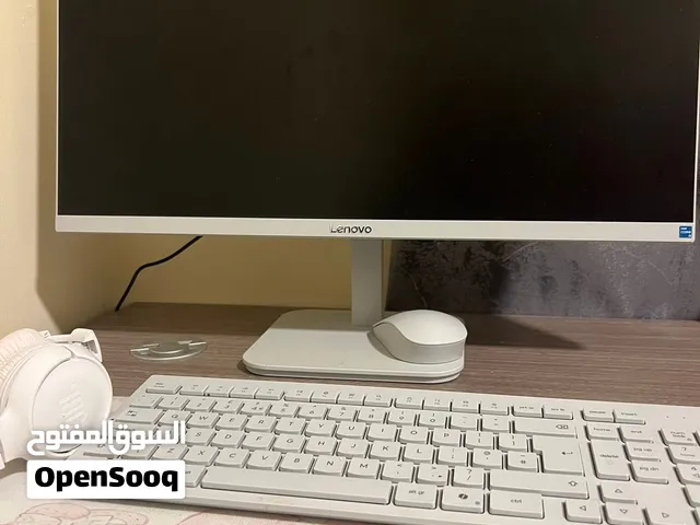Computer Lenovo