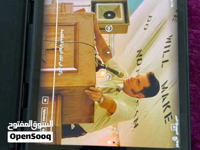 Apple iPad 8 32 GB in Al Batinah