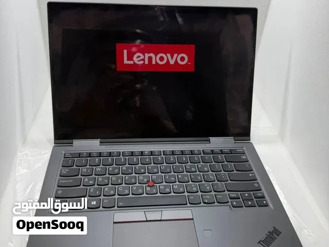 Lenovo X1 Yoga التوصيل متوفر لكل مكان السعر لا يشمل التوصيل