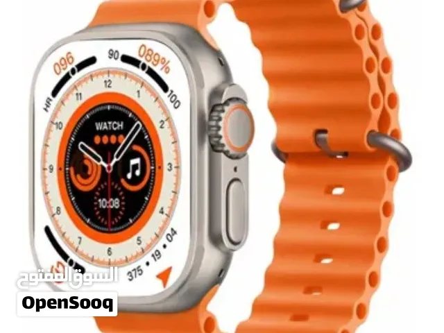ساعة Ultra smart watch