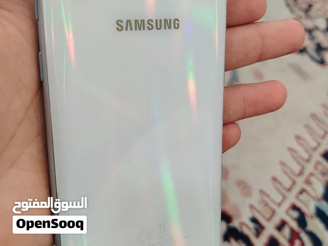 للبيع samsung A70
