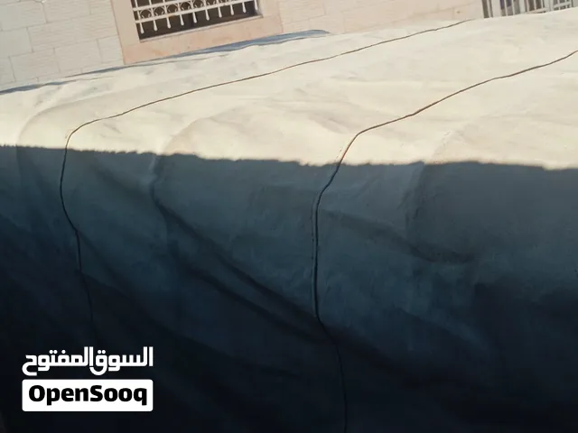 صندوق كيا مع شادر