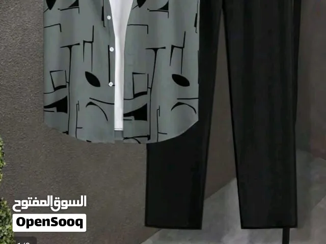 طقمين شي ان جديد