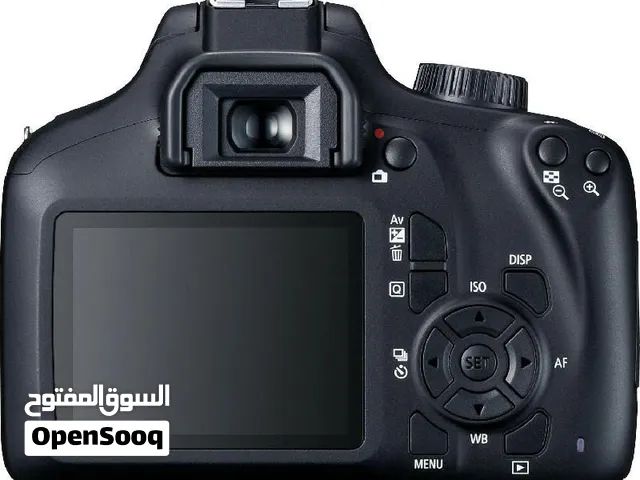 كانون اي او اس 4000 دي ان آي اس كاميرا احترافية