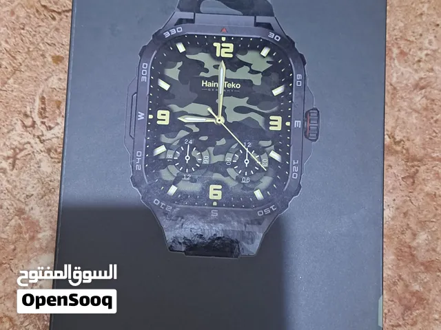 haino teko german watch