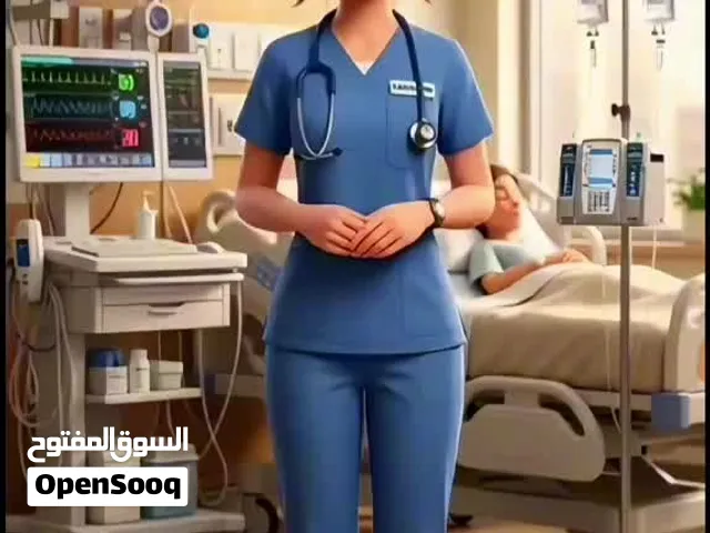 العنوان: ممرض لخدمات التمريض المنزلي في صنعاء – بيت بوس